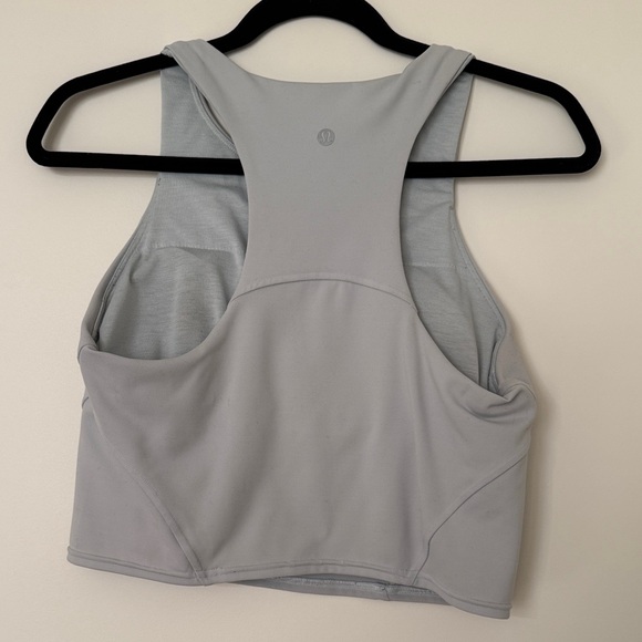 Lululemon Wunder Train Racerback Tank Top - Picture 4 of 4